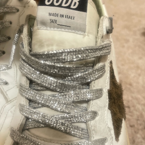 Golden Goose Ball Star - Picture 4 of 16